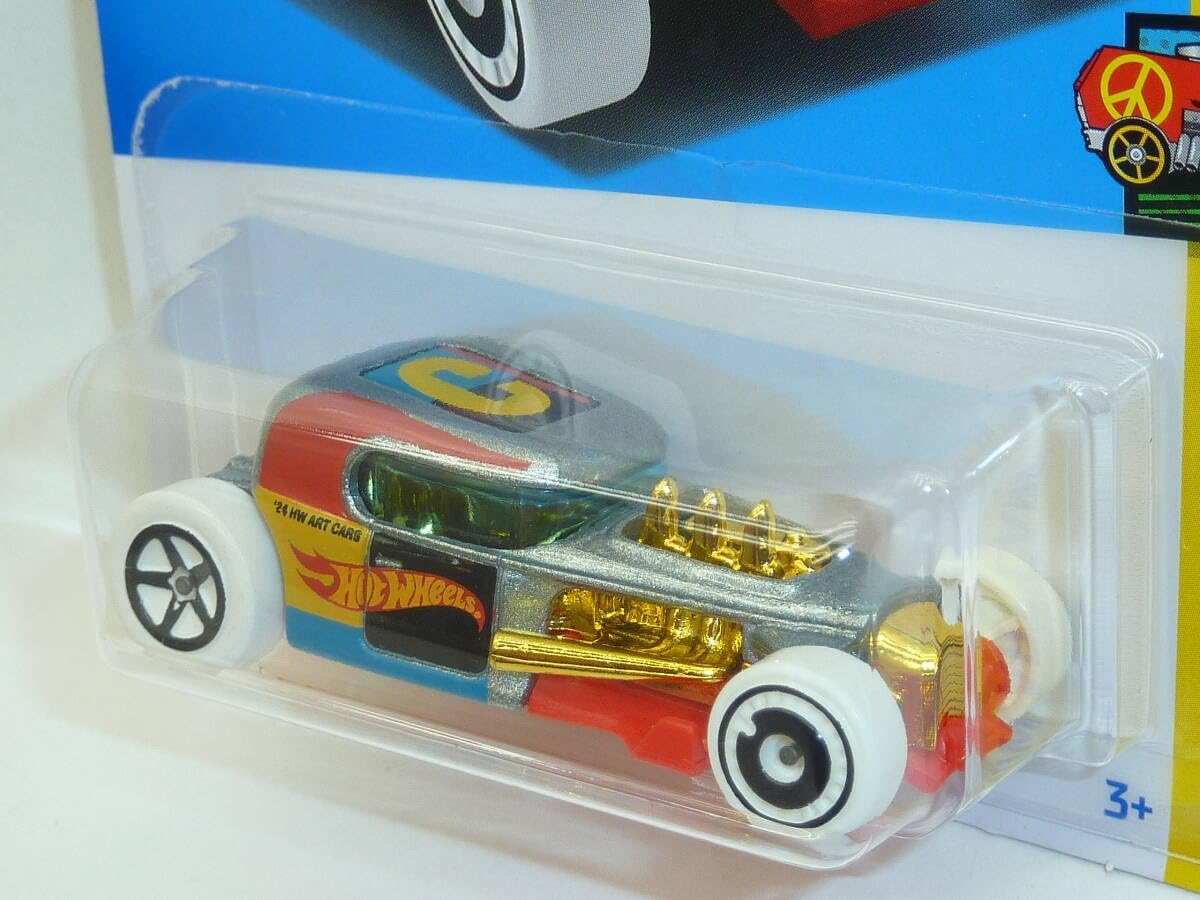 未使用 Racing Champions Rat Fink モッドロッド ertl-racing-champions---rat-